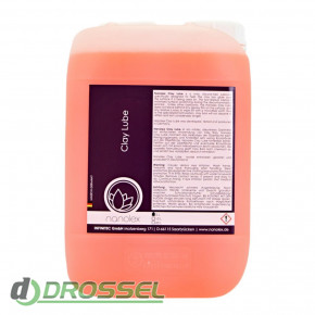 Nanolex Clay Lube NXCL007 / NXCL050_2