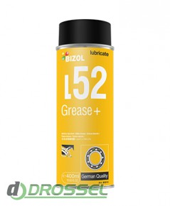  -   Bizol Grease+ L52 (400ml)