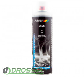    Motip Glue 090304BS (500)