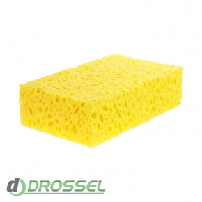SmartOpen Wash Sponge