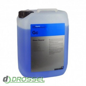  Koch Chemie Glass Cleaner 302001 / 302010
