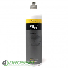   Koch Chemie Fine Cut F6.01 405250 / 405001-1