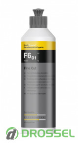 Koch Chemie Fine Cut F6.01