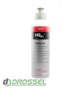   Koch Chemie Heavy Cut H9.01 402250/402001-2