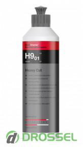 Koch Chemie Heavy Cut H9.01