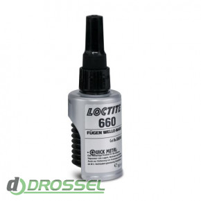    Loctite 660 (50)