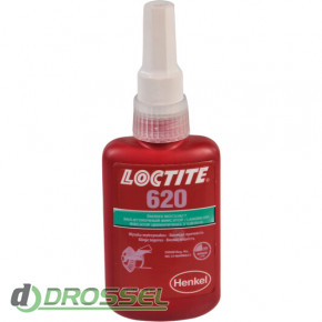    Loctite 620 (50)
