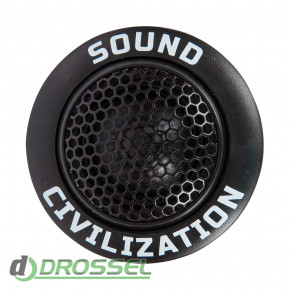  Kicx Sound Civilization T26_2