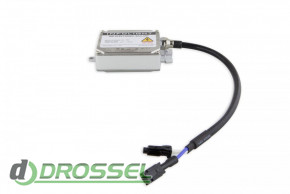 Infolight +50% 35�� H7 (4300K, 5000K, 6000K)