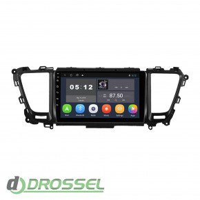 Sound Box SB-9514 2G CA 