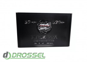 Scholl Concepts Black Box Limited Edition (BBLECC)_2