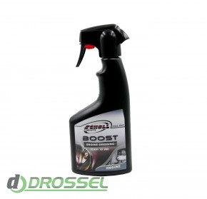 Scholl Concepts Boost Engine Dressing (FP12463)