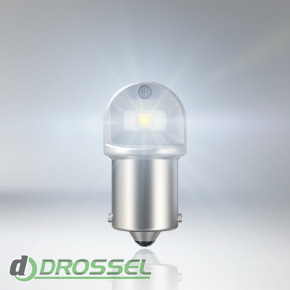  Osram LEDriving SL 5008DWP-02B 