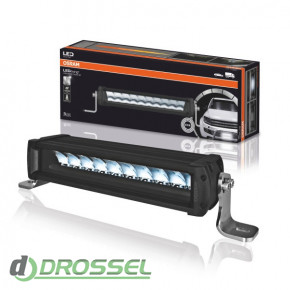   Osram LEDriving Lightbar FX250-SP