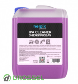Helpix Professional Ipa Cleaner