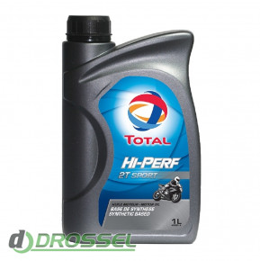    Total Hi-Perf 2T Sport (1)
