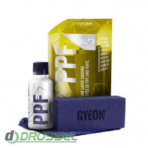 Gyeon Q2 PPF EVO (50)