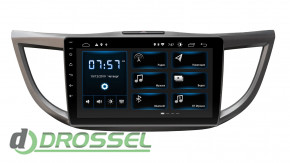 Incar RHO-FC298 3