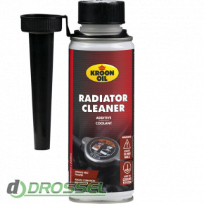    Kroon Oil Radiator Cleaner (250)
