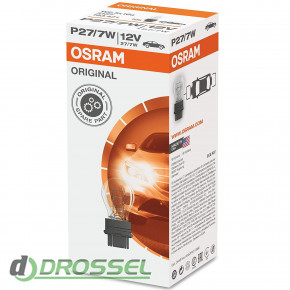   Osram Original Line 3157 