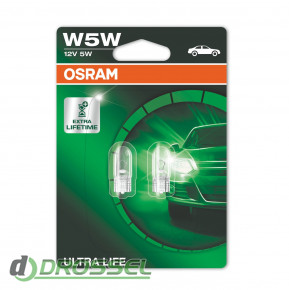    Osram Ultra Life 2825ULT-02B