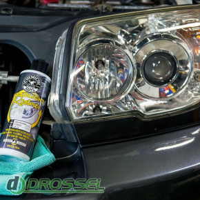  Chemical Guys Headlight Restorer and Protectant-5