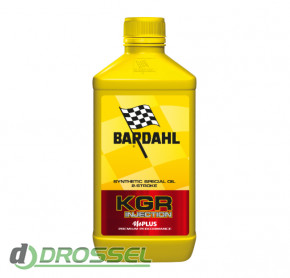    Bardahl KGR Injection (226040) 1