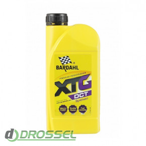   Bardahl XTG DCT (36511)