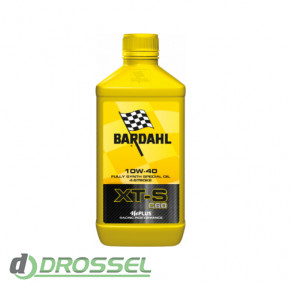   Bardahl XT-S C60 10w-40 (357039)