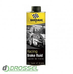   Bardahl Racing Brake Fluid (13109)