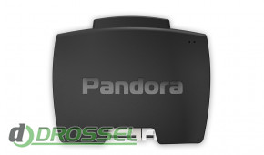  Pandora DX 4GL 