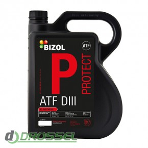    Bizol Protect ATF DII_2