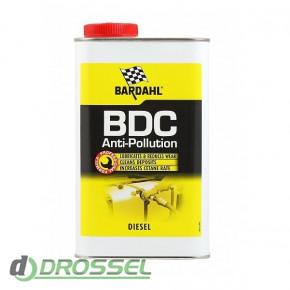  Bardahl BDC Anti-Pollution (1072, 1200)-1