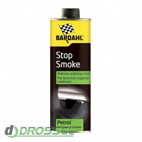     Bardahl Petrol Stop Smoke (2321B)