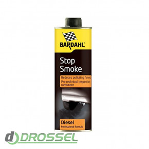   Bardahl Diesel Stop Smoke (2320B)