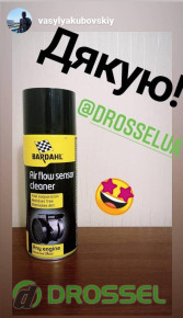  볺      Instagram (@drosselua)