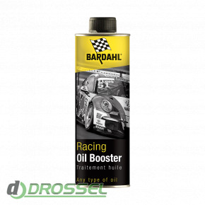  Bardahl Racing Oil Booster (13103)