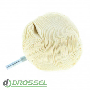    Great Lion Polishing Ball Flannel (4103)-1