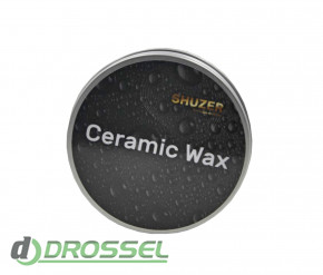  Shuzer Ceramic Wax EX-18-00010 / EX-18-0005 / EX-18-002-1