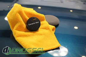  Shuzer Ceramic Wax EX-18-00010 / EX-18-0005 / EX-18-002-6