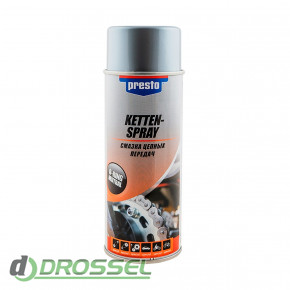     Presto Ketten Spray 217630