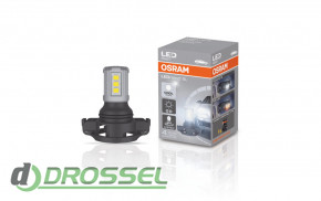 LED  Osram LEDriving SL 3301CW (PS19W)_3