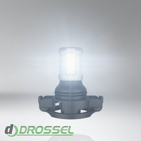 LED  Osram LEDriving SL 3301CW (PS19W)_4