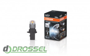  Osram LEDriving Premium SL 5828CW (P13W)_3
