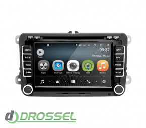   AudioSources T100-610A