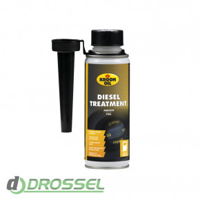   Kroon Oil Diesel Treatment (36105)