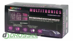   Multitronics Comfort X11-7