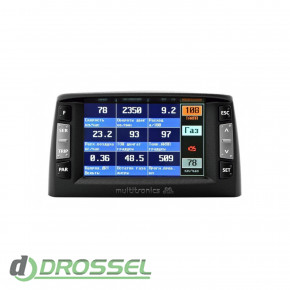   Multitronics C-900-1