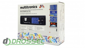   Multitronics RC-700-8