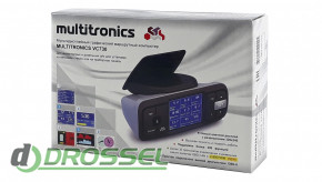   Multitronics VC730-11